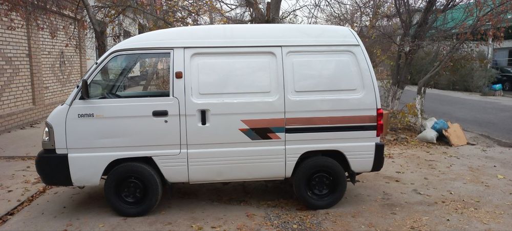 Van 2014 sotiladi srochni