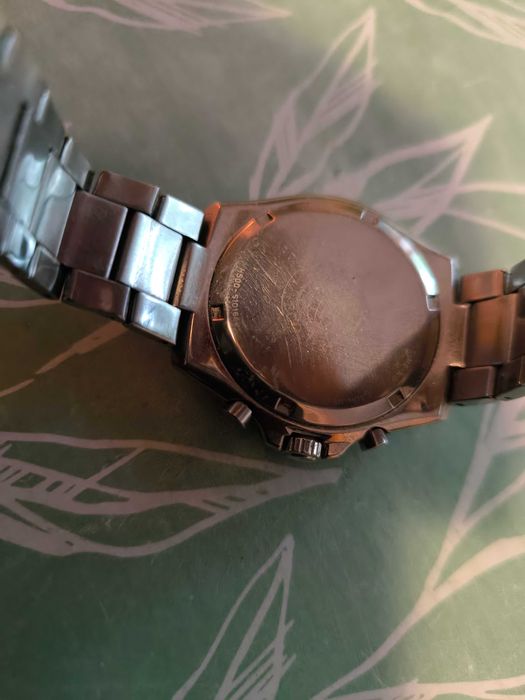 Часовник Citizen Ecodrive