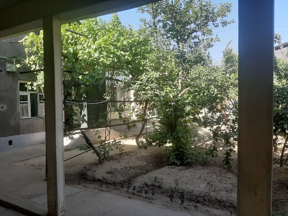 Продаётся срочно свой  участок улица Бадриддин Хилолий в Яккасарайском