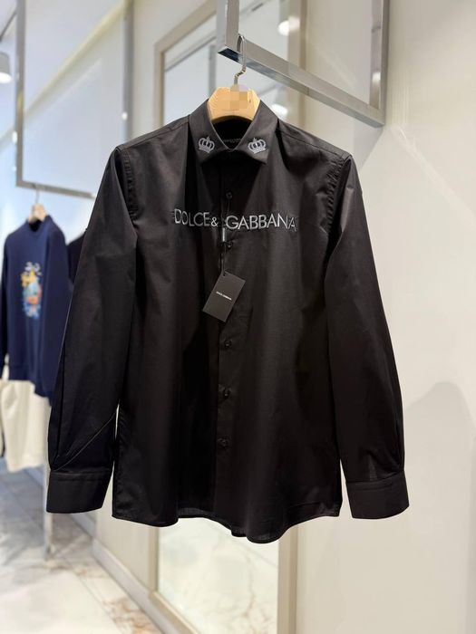 Мъжки ризи различни модели