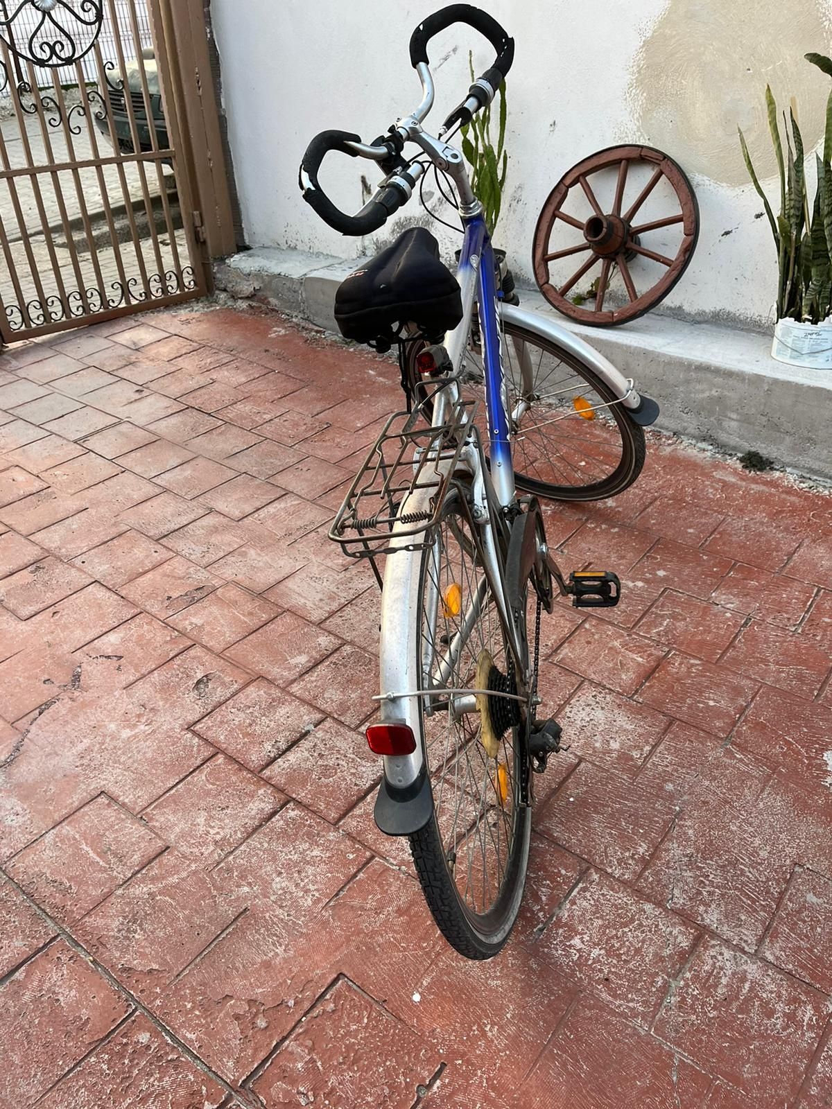 Bicicleta Sport Hine