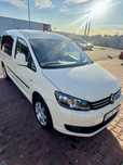Vând VW Caddy Maxi 2015 cutie automata