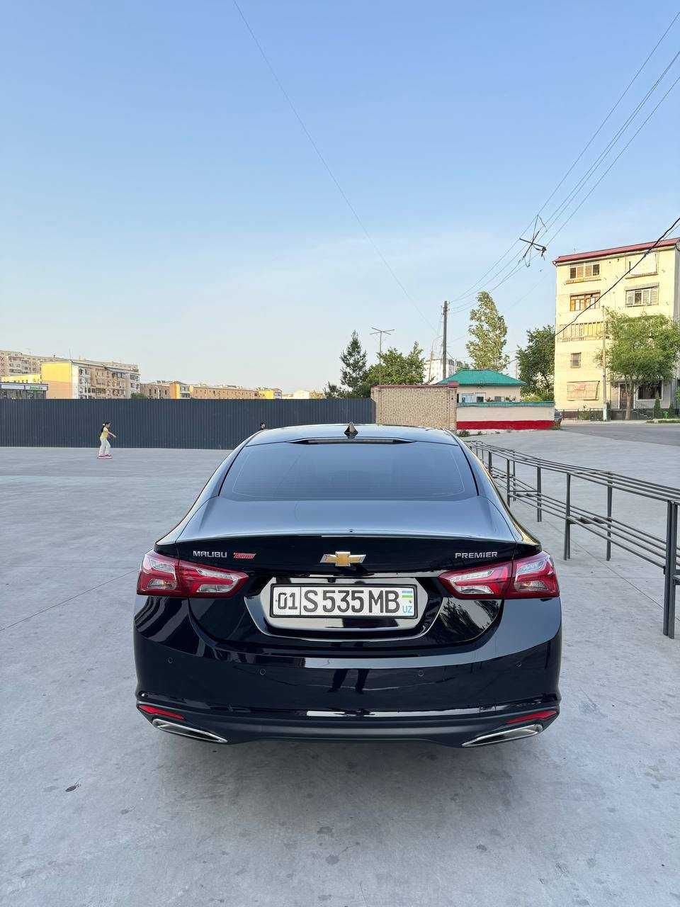 Malibu 2 Primier