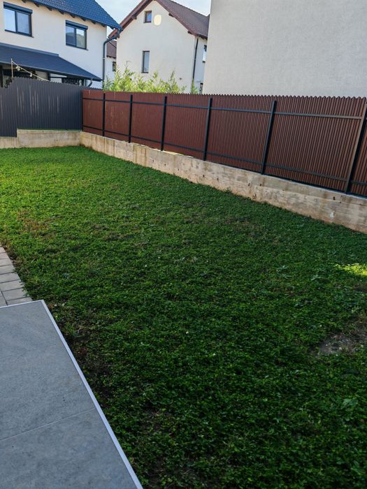 Inchiriez casa duplex nou zona Selimbar-Vasile Aaron Sibiu