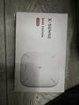 X-sense base station