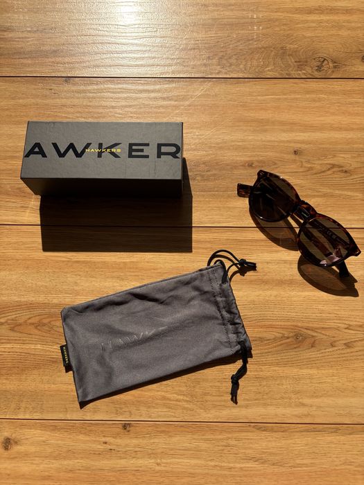 Ochelari de soare Hawkers