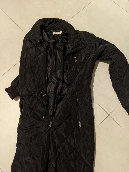 Комбинезон, размер XS, цвет  dark brown