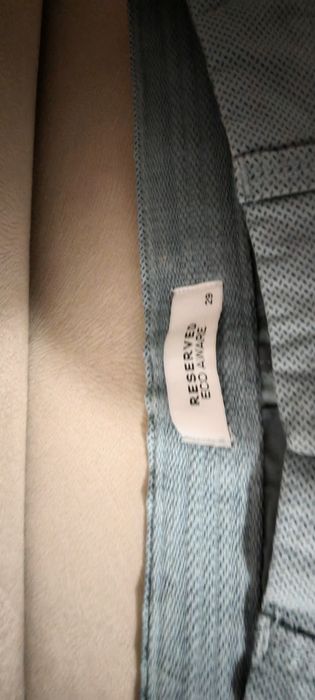 Doua perechi pantaloni scurți băieți