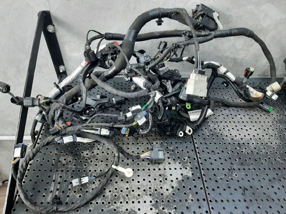 instalatie electrica motor 1.5 tdci  ecoblue ford ecosport   jn1t-12c508