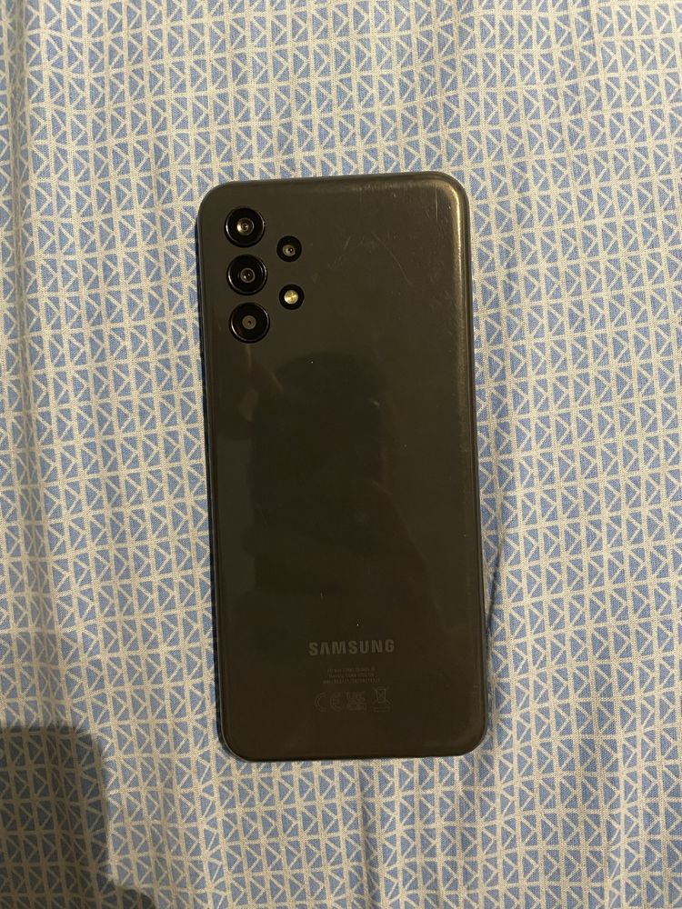 Samsung Galaxy A13