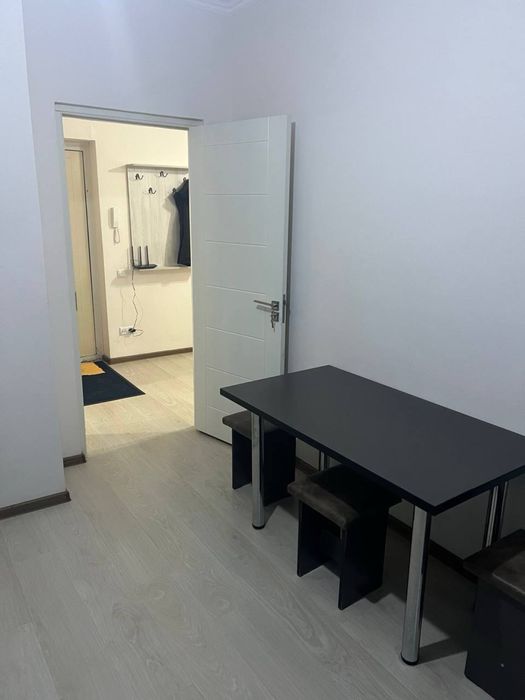 Аренда 1 комнатной квартиры Ул.Махтумкули ЖК Green Park|депозит