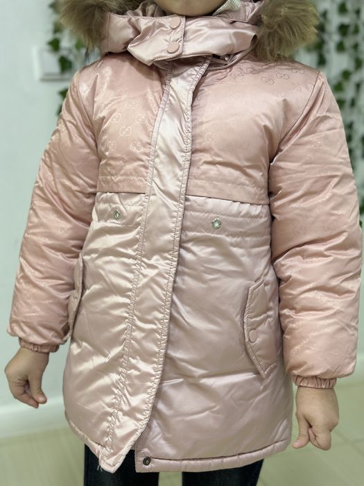 Куртка детская продам