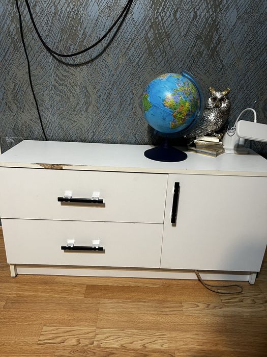 Продам комод, б/у