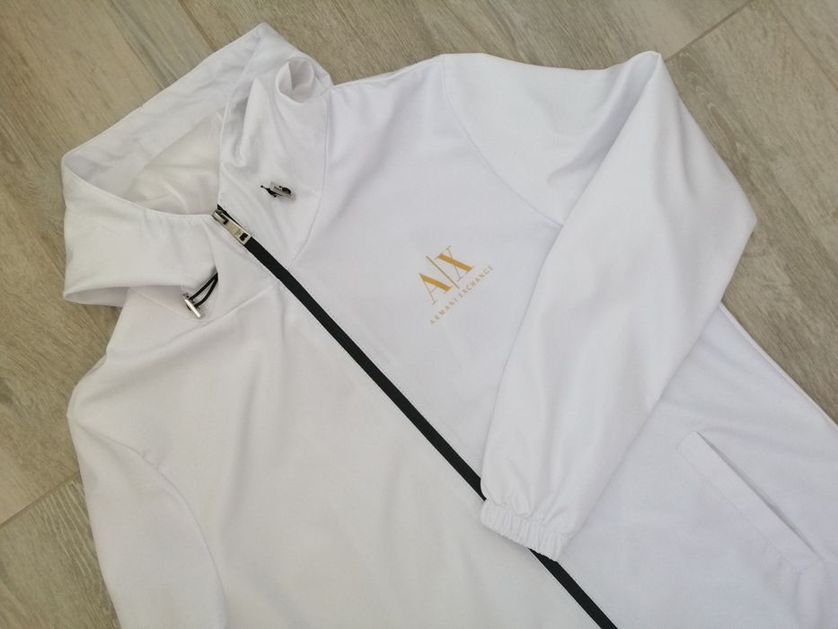 Geaca barbati armani AX