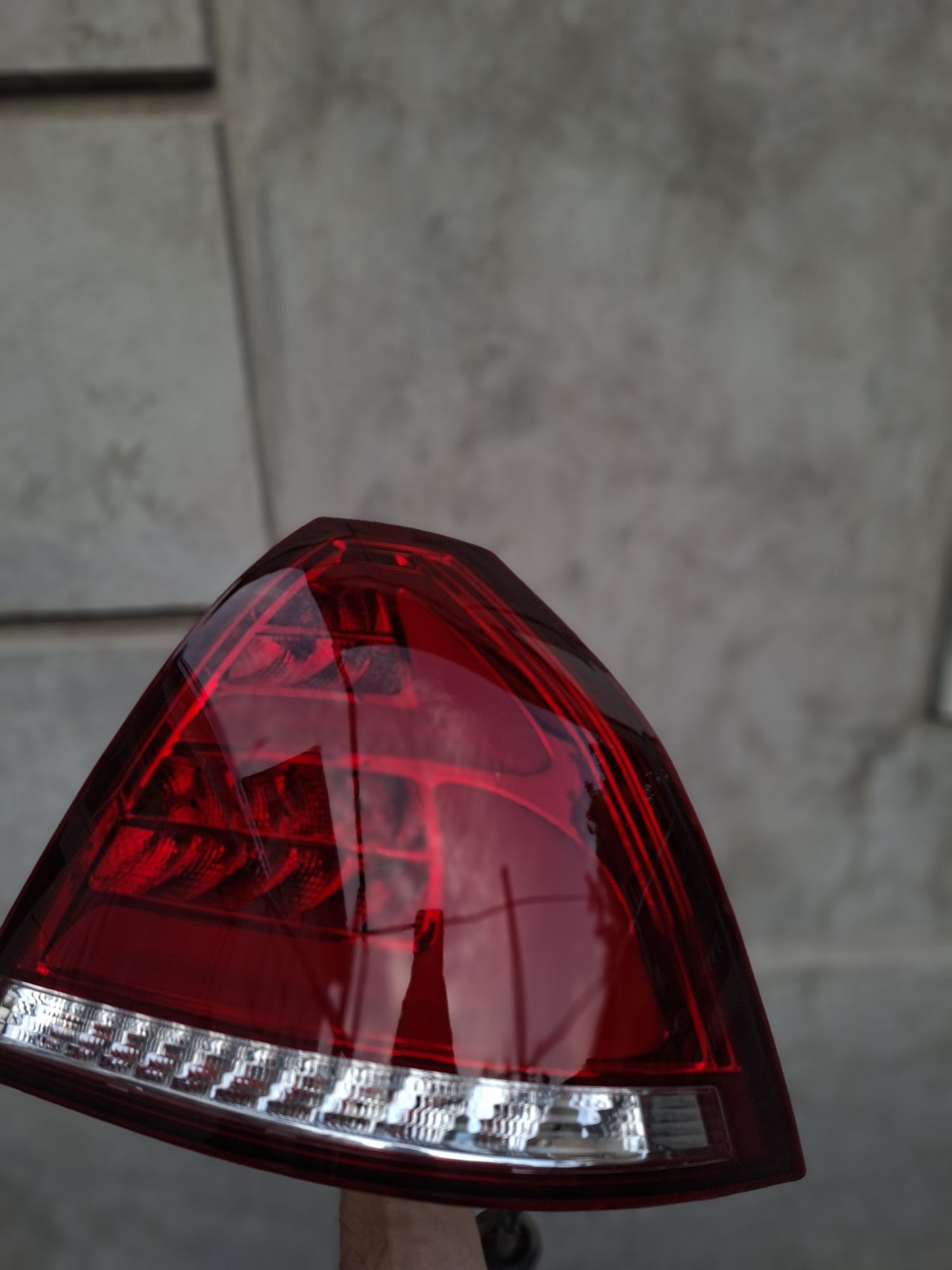 Nexia 3  lexus fara