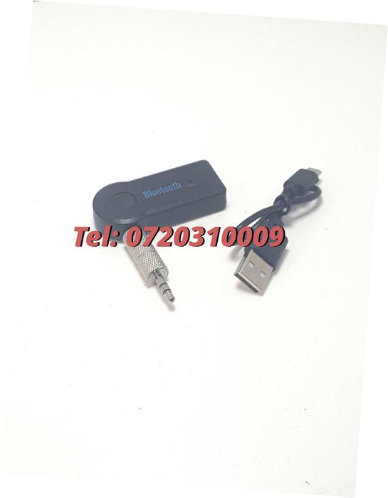 Adaptor Bluetooth Cu Jack 35