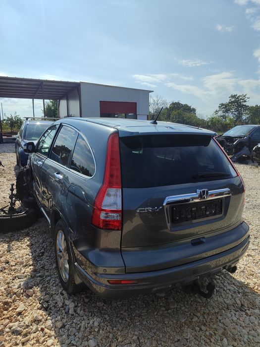 На Части Хонда ЦРВ 3 2.0 Бензин/Автомат Honda CRV 3