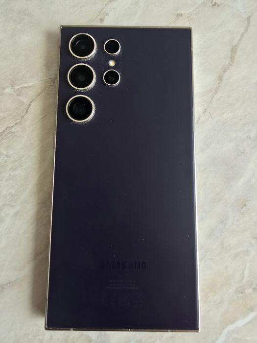 Samsung s24 Ultra