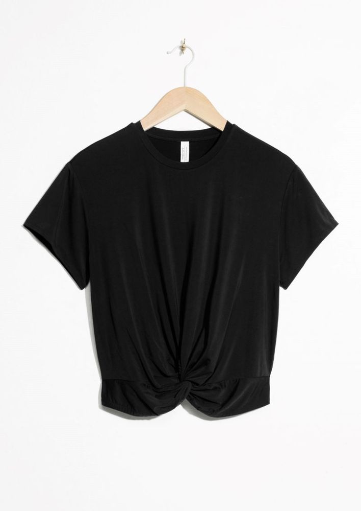 &Other Stories топ S