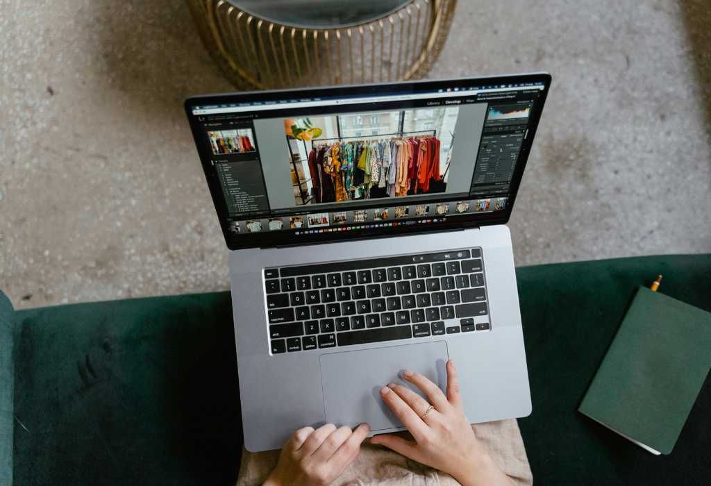 Website Profesional de la 300€ | Design Personalizat