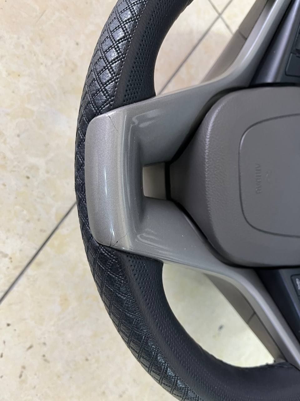 Cobalt rul kruz kontrol