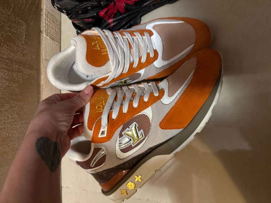 Louis Vuitton 43 номер