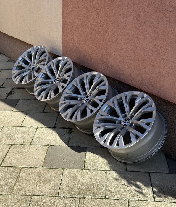 Jante R18 5x112 VW Arteon, Passat, Golf, Skoda, Audi, Seat