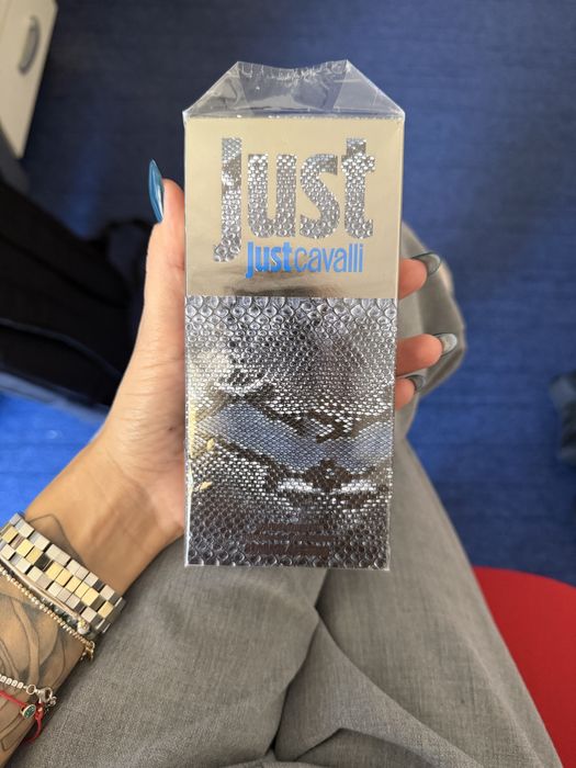 Парфюм Just Cavalli