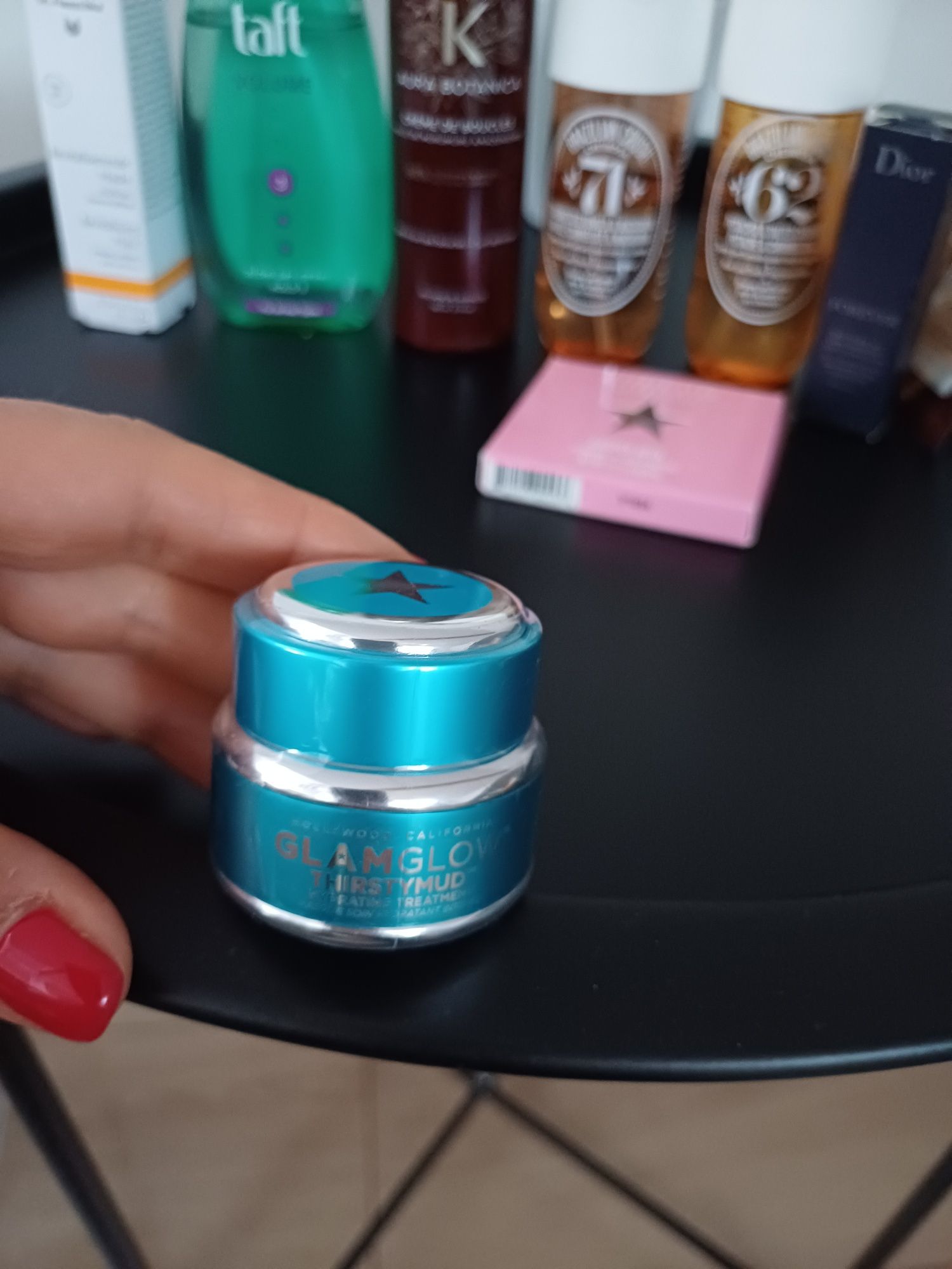 Нова козметика Jo Malone,Rene furterer, YSL,Filorga