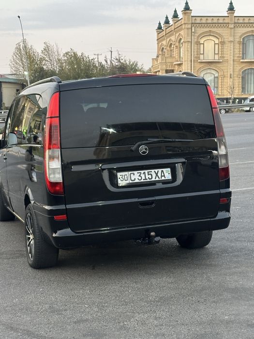Mers vito sirochni sotiladi