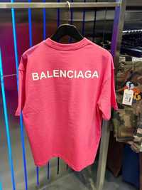 Tricou Balenciaga unisex