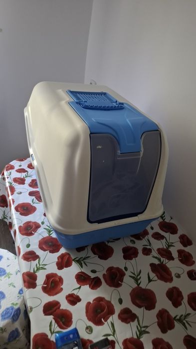 Cușcă transport animale