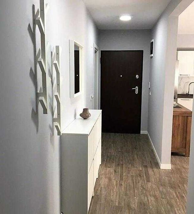 Дава се под наем Двустаен апартамент в Бургас, Изгрев - 56 кв.м за 204 € - Снимка #4