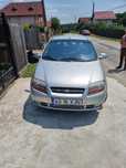 Chevrolet Kalos 1,4 benzina+Gpl Pret fix!