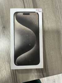 Iphone 15 pro max 512gb