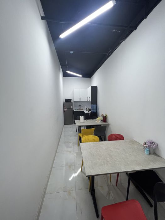 Аренда 450 м2 под офис в Мирзо-Улугбекский районе