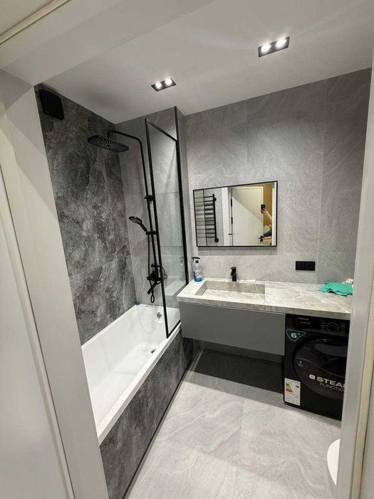 Ул Паркент Parkent Plaza 3/13/16 75м2 ор-р: Aviator Korzinka