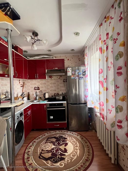 Срочно Продам 2-комнатную квартиру