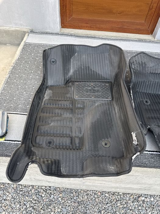 Полик кобаль учун