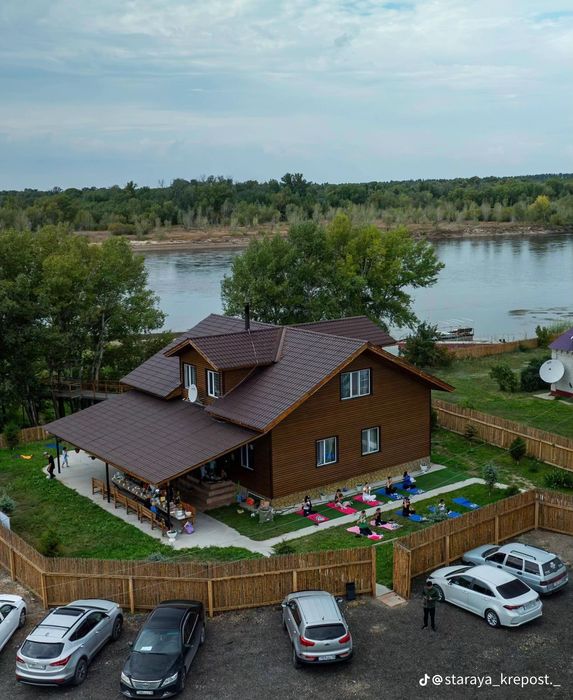 Сдаются в аренду дома за городом