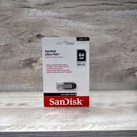 SanDisk Ultra Flair USB 3.0 64 ГБ