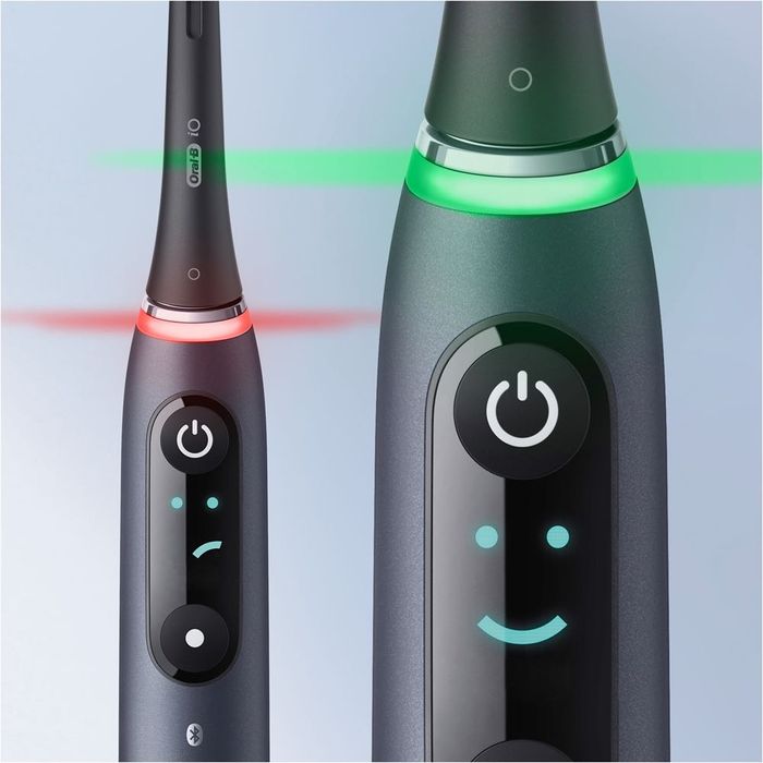 Електрическа четка за зъби Oral-B iO 9
