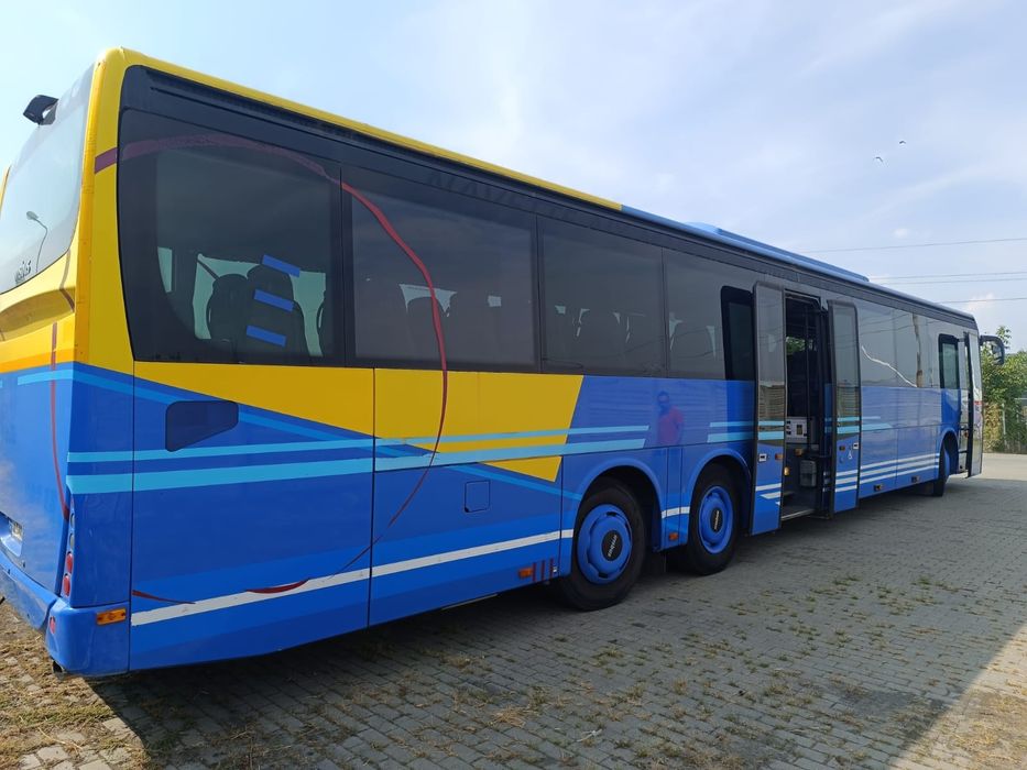 Autobuz IrisBus airway