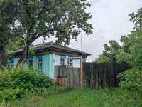 Частный дом в п.Владимировка