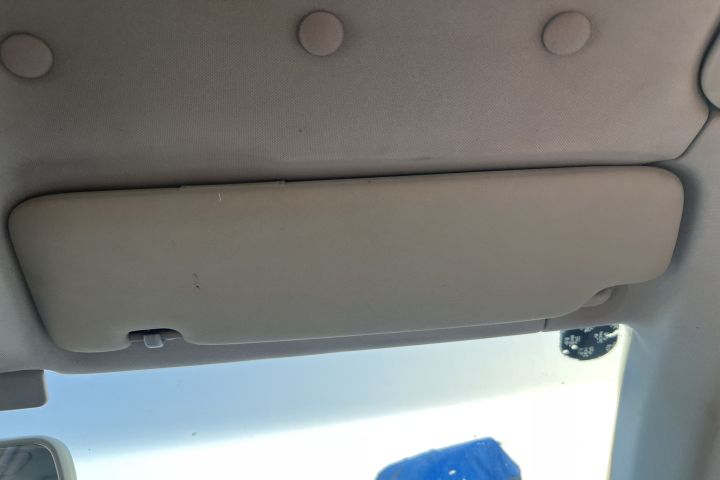 Parasolar dreapta Audi A4 B7