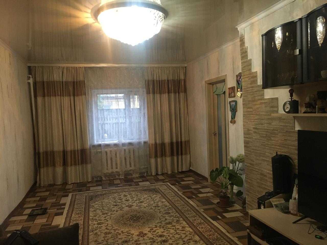 *Продается ДОМ, в городе ,раион Т,Д Таира!!!