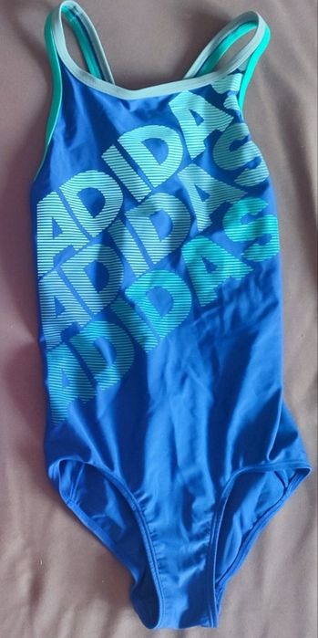 Син бански Adidas