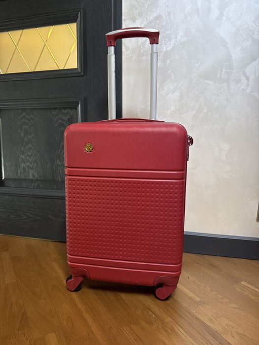 Чемодан Эмираты ручная кладь