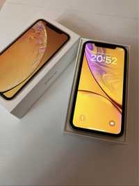 iPhone XR 64GB, Yellow