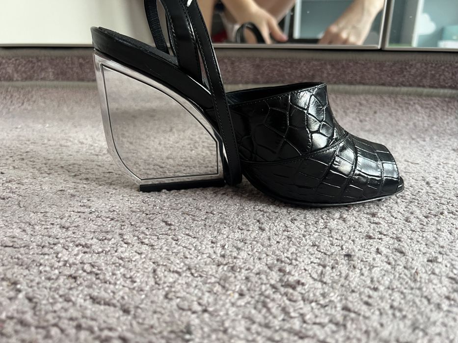 Sandale maison margiela nr 36.5-37